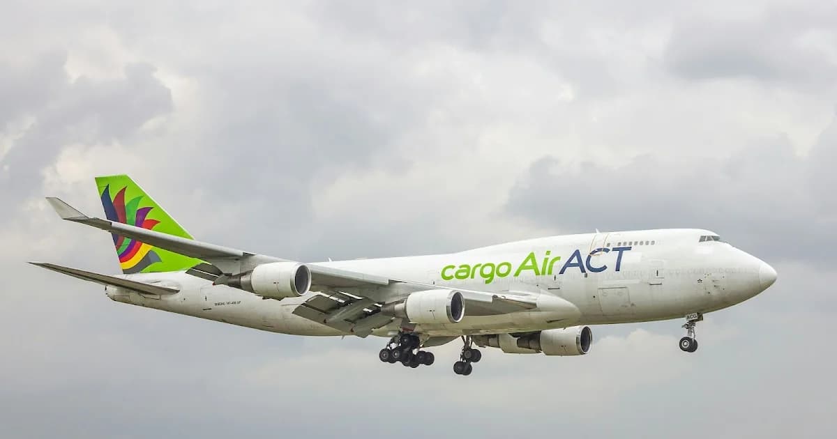 Air Freight for Beginners: Everything You Need to Know Before Your First Shipment