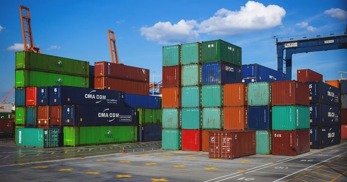 Demystifying Demurrage and Detention: How to Stop Leaking Profit at the Port