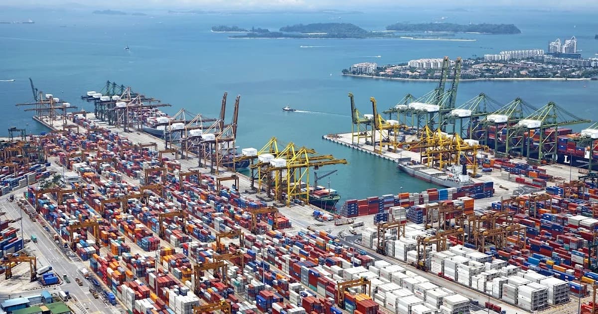 FCL vs. LCL: Which One Actually Saves You Money as an Importer?
