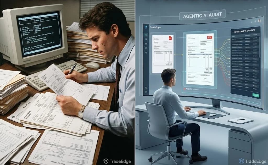 How Automation and AI are Changing Customs Compliance for Forward-Thinking Importers