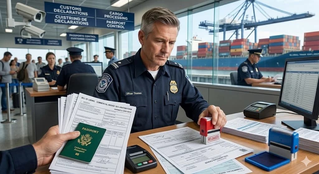 How to Choose the Right Customs Broker: 5 Questions That Protect Your Import Business