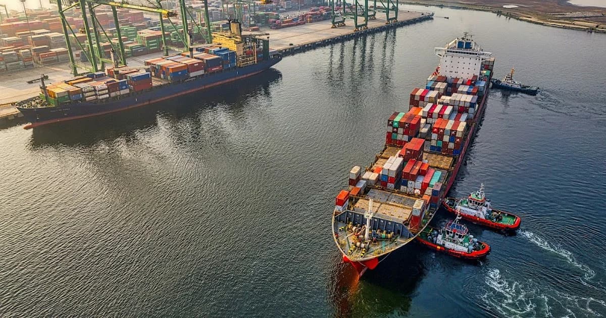 Ocean Freight Schedule Reliability in 2026: Which Carrier Alliance You Book Now Matters More Than the Rate You Pay