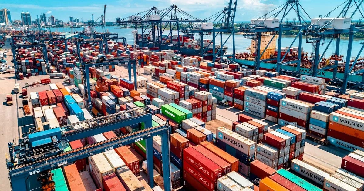 Port Congestion Survival Guide: What Every Importer Must Do Before the Port Backs Up