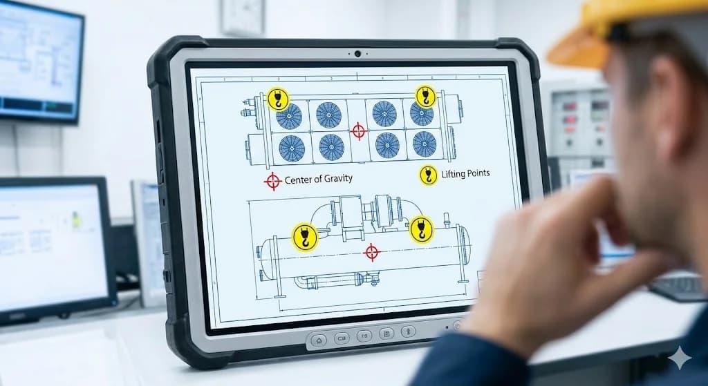 The 2026 Project Cargo Playbook: How to Manage Heavy Industrial Moves Without Leaking Margins?