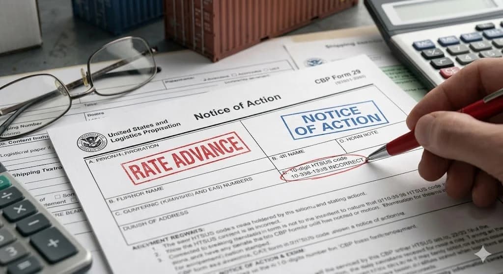 The Hidden Costs of Incorrect HS Codes (and How to Avoid Customs Audits)