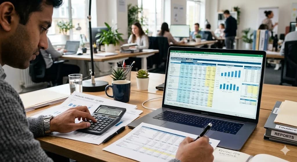 Why Your Landed Cost Calculation Is Wrong (And How to Fix It)